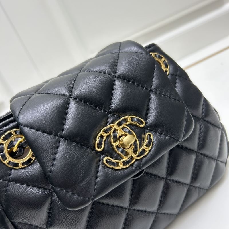 Chanel Other Stachel Bags